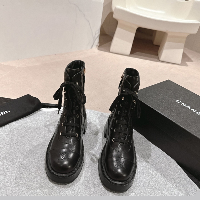Ch*el boots